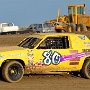 2013 B 80 CHAD HORST 511
